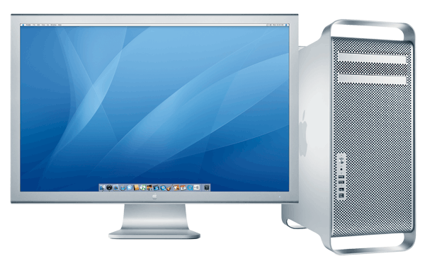 Apple MacPro / PowerMac Computer Repair