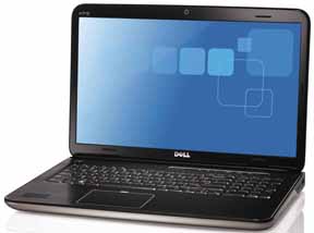 Dell Laptop Virus Removal