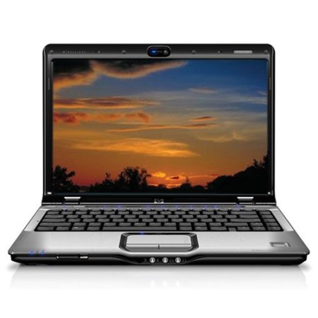 HP Laptop Hard Drive Repair