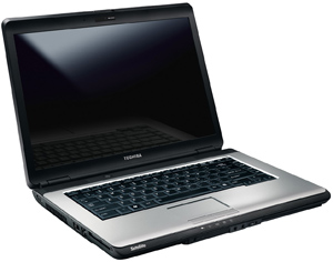 Toshiba Laptop Hard Drive Repair