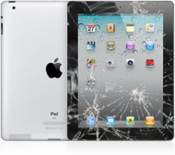 Ipad 2 Lcd Screen Repair