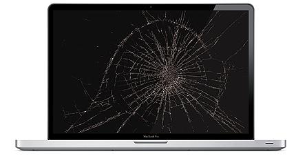 Apple Macbook Laptop LCD Screen Repair