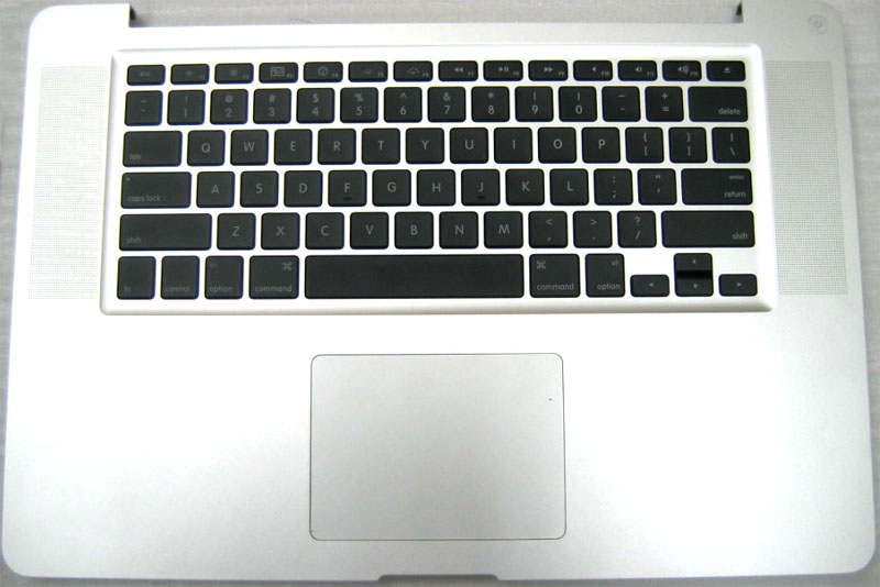 Macbook Laptop Keyboard Repair