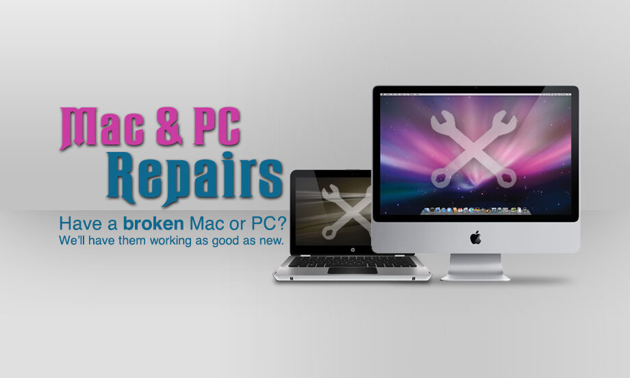Mindset Computer Repairs Mac Pc Repairs