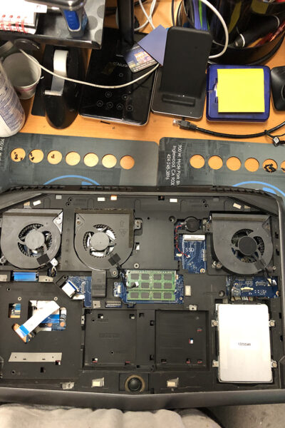 Alienware-Laptop-Repair